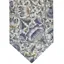 L.A. Smith Liberty Print Tie Blue Bells Sage LIBT01/1/OS 